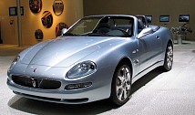 Maserati 4200